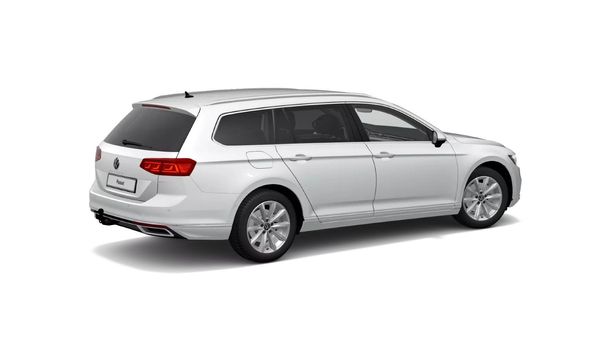 Volkswagen Passat Variant 1.5 TSI Elegance DSG 110 kW image number 1