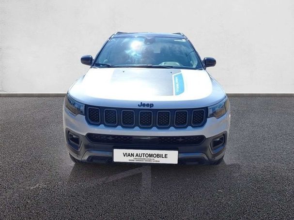 Jeep Compass 1.3 PHEV Trailhawk 177 kW image number 2