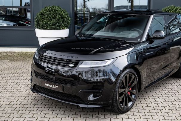 Land Rover Range Rover Sport P530 First Edition 390 kW image number 29