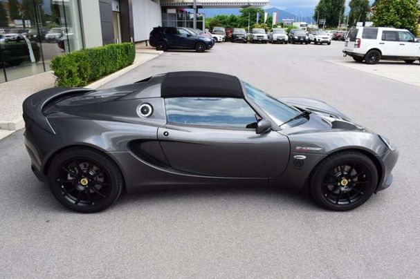 Lotus Elise Sport 240 Final Edition 179 kW image number 30