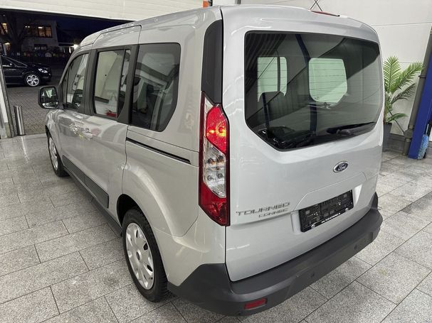 Ford Tourneo Connect 1.5 TDCi 88 kW image number 9