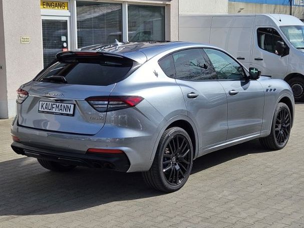 Maserati Levante 243 kW image number 4