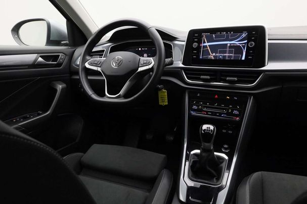 Volkswagen T-Roc 1.0 TSI T-Roc 81 kW image number 23