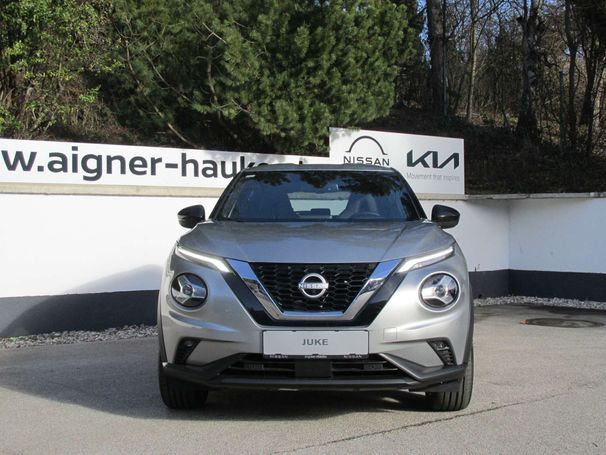 Nissan Juke 1.0 DIG-T Tekna 84 kW image number 2