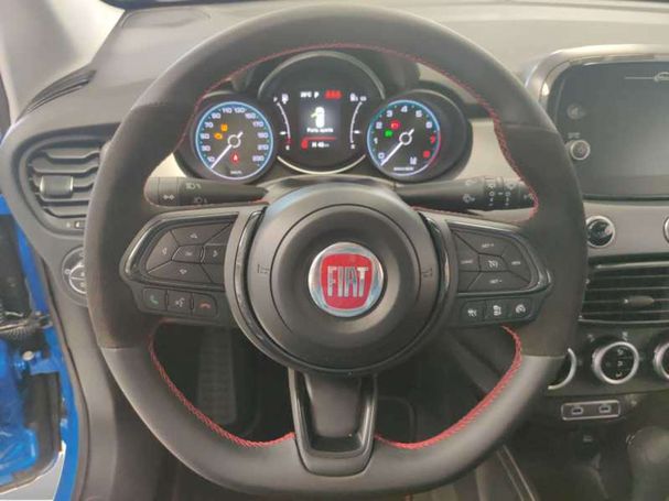 Fiat 500X 96 kW image number 12