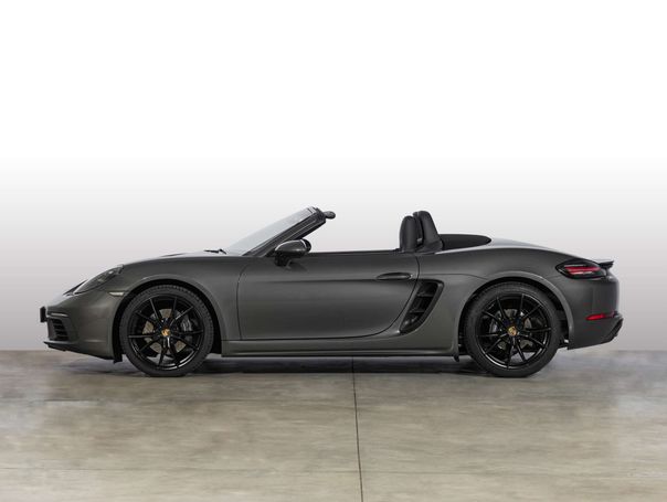 Porsche Boxster PDK 220 kW image number 3