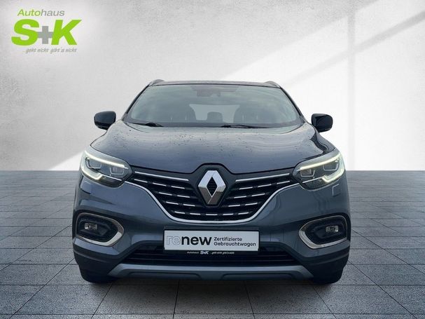 Renault Kadjar TCe 160 117 kW image number 2