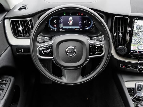 Volvo XC60 B4 Inscription 145 kW image number 7