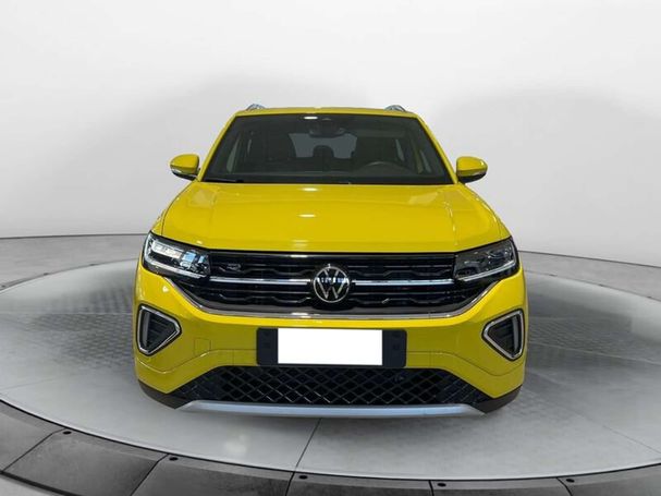 Volkswagen T-Cross 1.0 TSI 85 kW image number 3