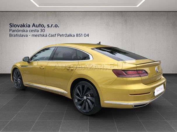 Volkswagen Arteon R-Line 4Motion 200 kW image number 4