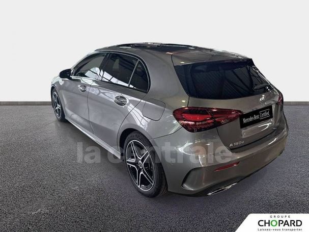 Mercedes-Benz A 180 d 85 kW image number 21