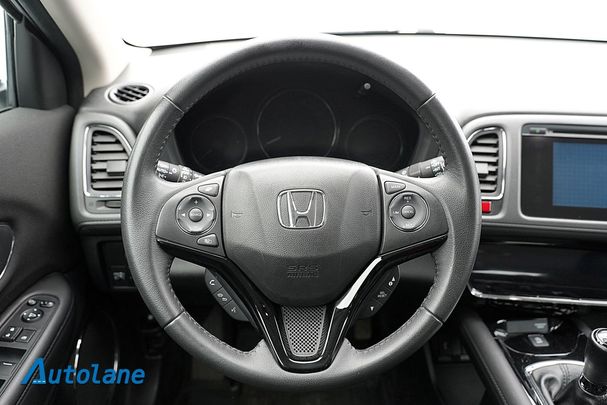 Honda HR-V 1.5 i-VTEC Elegance 96 kW image number 15