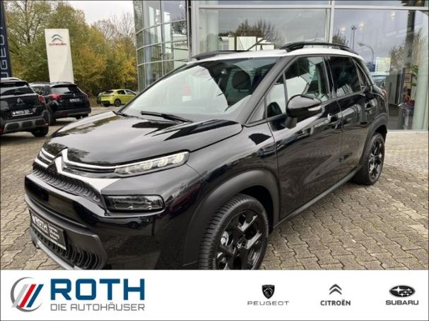 Citroen C3 Aircross PureTech 130 96 kW image number 1