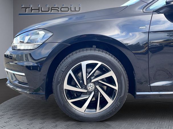 Volkswagen Golf 1.0 TSI Join 81 kW image number 14