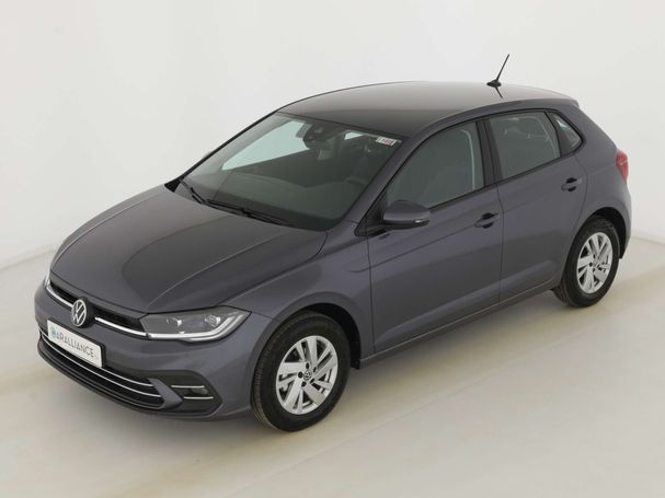 Volkswagen Polo 1.0 TSI 70 kW image number 22