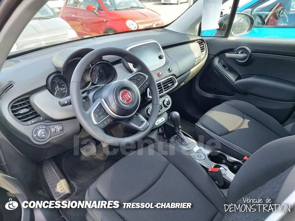 Fiat 500X 96 kW image number 4