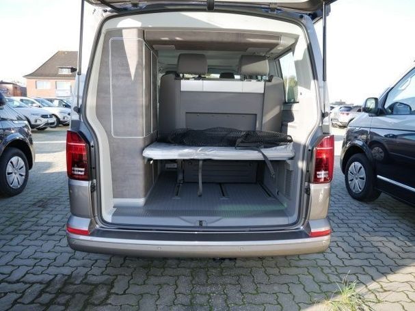 Volkswagen T6 California DSG Ocean 110 kW image number 9