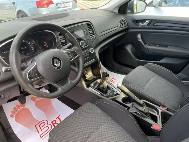 Renault Megane 85 kW image number 7