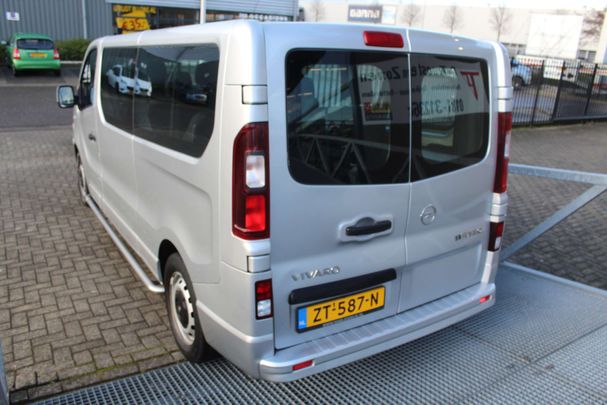 Opel Vivaro 1.6 CDTI L2H1 92 kW image number 6