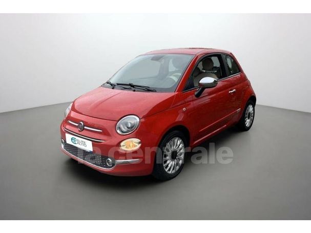 Fiat 500 1.0 51 kW image number 1