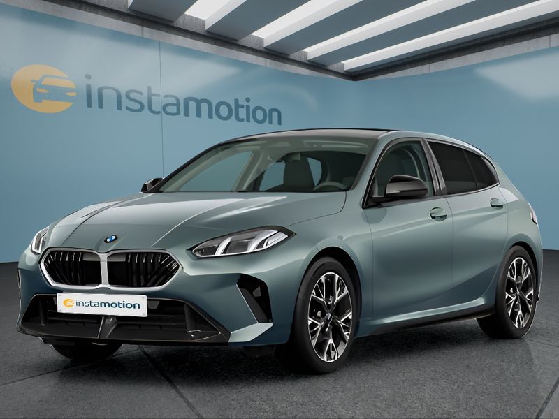 BMW 120 M Sport 125 kW