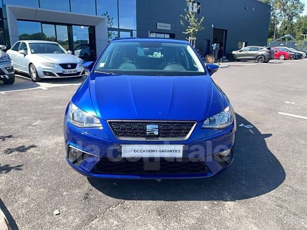 Seat Ibiza 1.0 TSI 70 kW image number 2