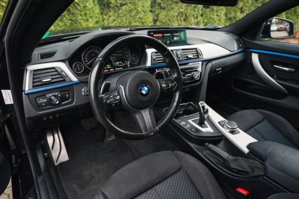 BMW 430i xDrive 185 kW image number 39