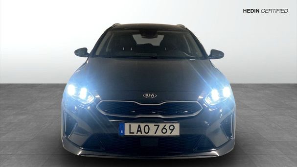 Kia Ceed 104 kW image number 8