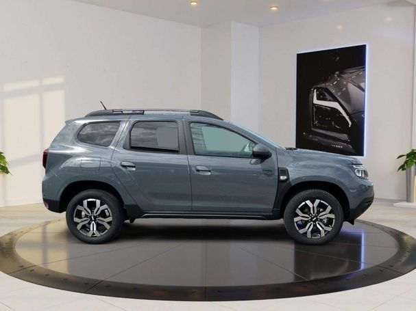 Dacia Duster TCe 130 96 kW image number 1