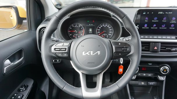 Kia Picanto 49 kW image number 8