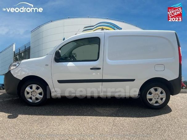 Renault Kangoo BLUE dCi 95 70 kW image number 3