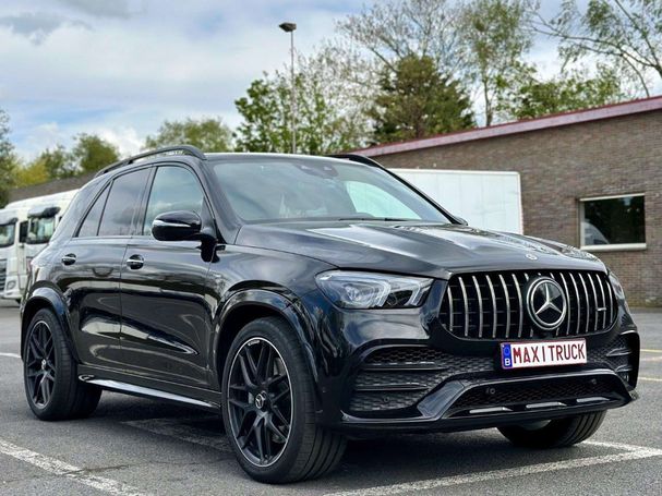 Mercedes-Benz GLE 53 AMG 320 kW image number 2