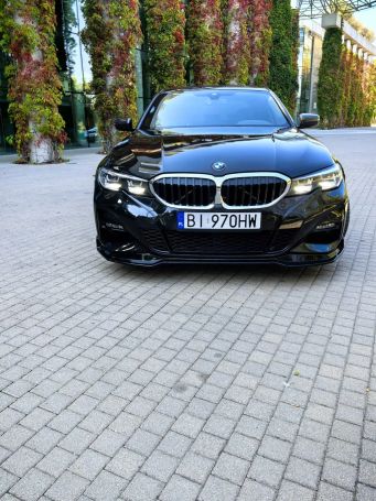 BMW 330i M Sport 190 kW image number 5