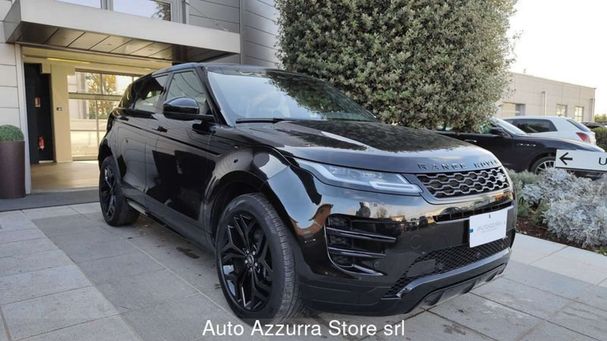 Land Rover Range Rover Evoque 150 kW image number 3