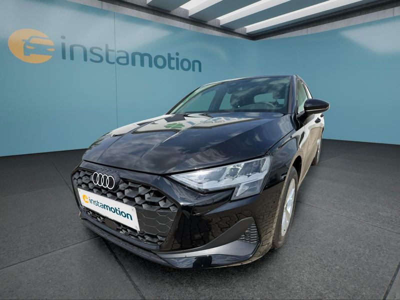 Audi A3 Sportback 30