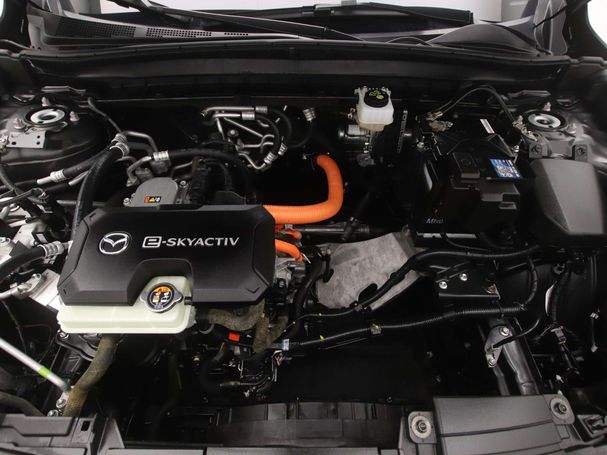 Mazda MX-30 e-SKYACTIV EV 107 kW image number 41