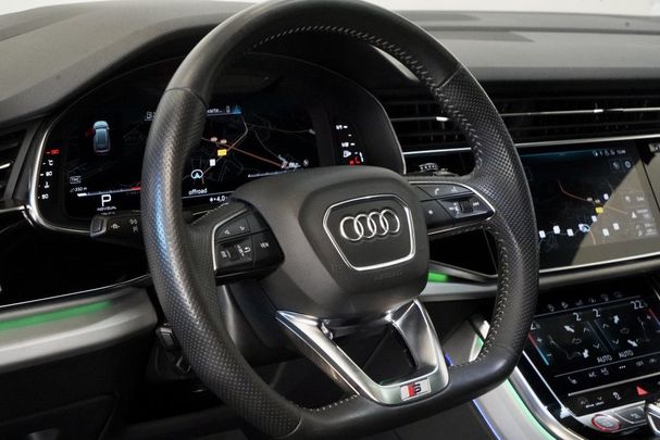 Audi SQ8 4.0 TDI 320 kW image number 15