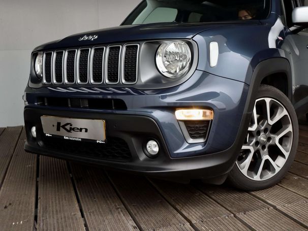 Jeep Renegade 1.5 e-Hybrid Limited 95 kW image number 16