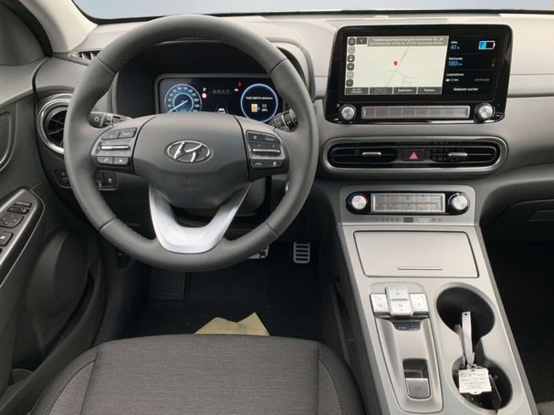 Hyundai Kona 150 kW image number 10