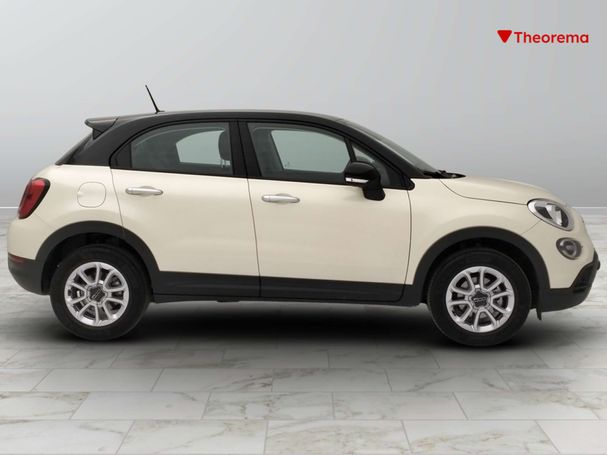 Fiat 500X 1.6 4x2 DCT 88 kW image number 6