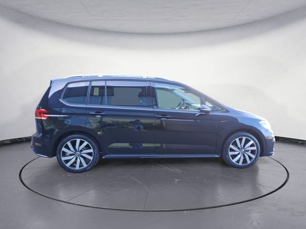 Volkswagen Touran DSG 110 kW image number 3