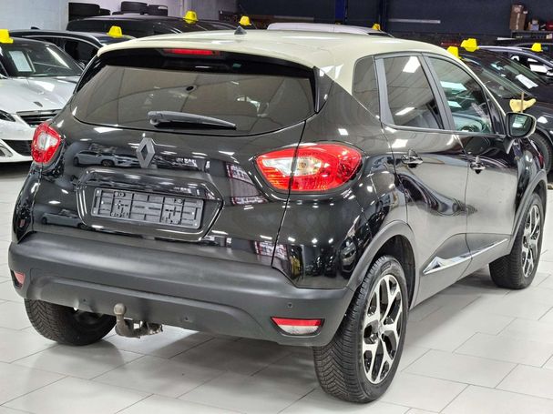 Renault Captur 66 kW image number 3