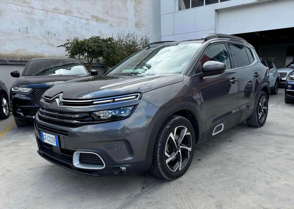 Citroen C5 Aircross BlueHDi 96 kW image number 1