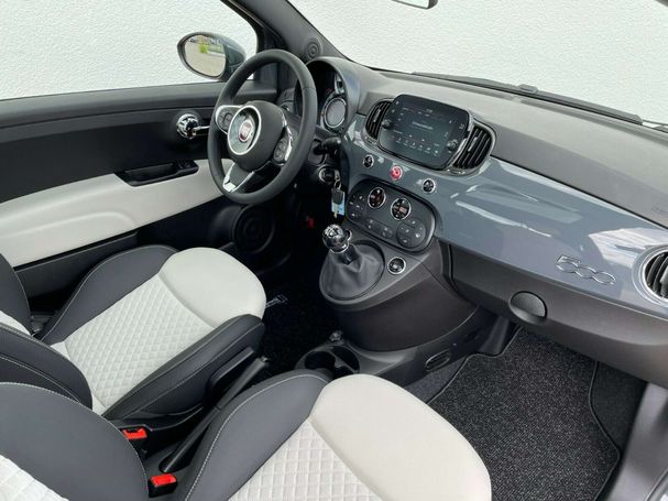 Fiat 500 1.0 52 kW image number 6