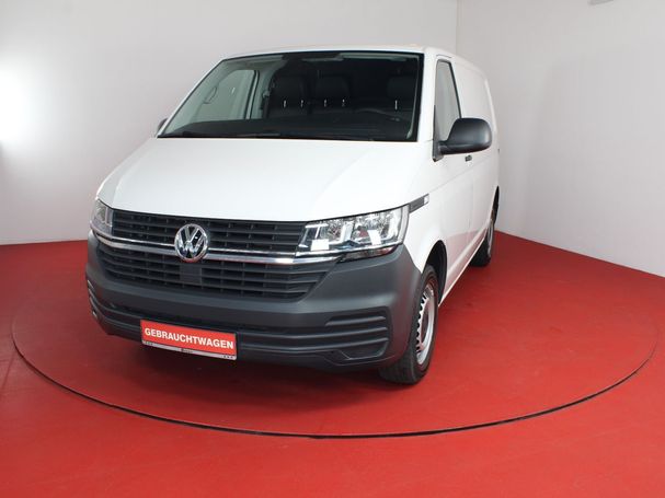 Volkswagen T6 Transporter 2.0 TDI 81 kW image number 31