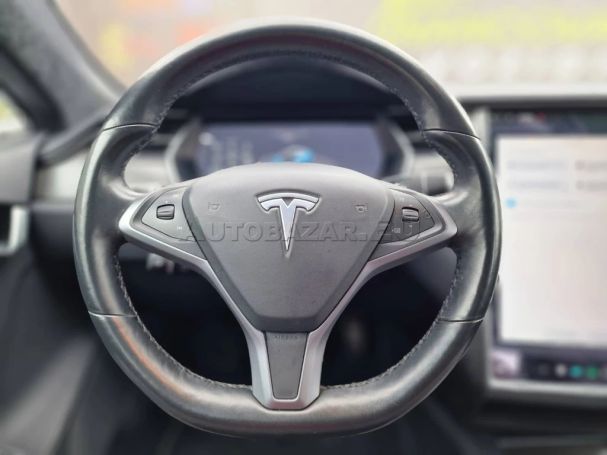 Tesla Model S AWD Dual Motor 368 kW image number 23