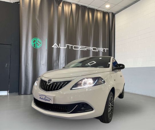 Lancia Ypsilon 51 kW image number 1