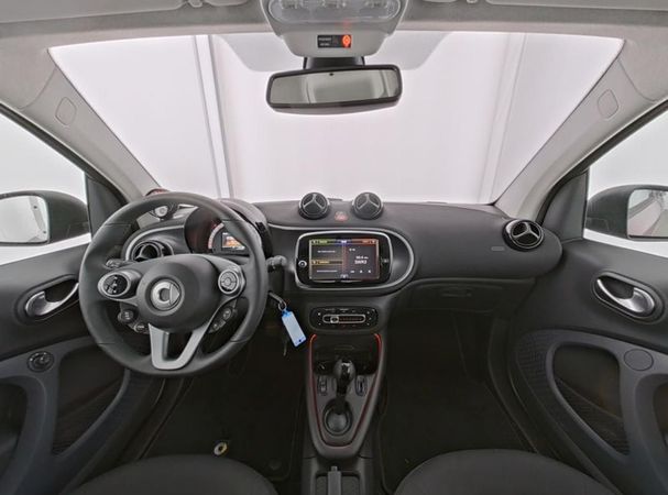 Smart ForTwo coupe EQ passion 60 kW image number 7