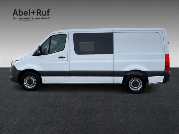 Mercedes-Benz Sprinter 315 CDI 110 kW image number 4