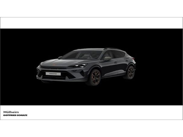 Cupra Formentor VZ 2.0 TSI Extreme DSG 245 kW image number 4